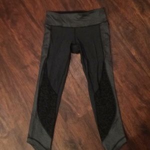 LuLu Lemon legging